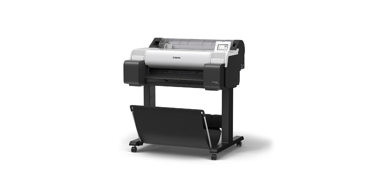 Canon imagePROGRAF TM 240