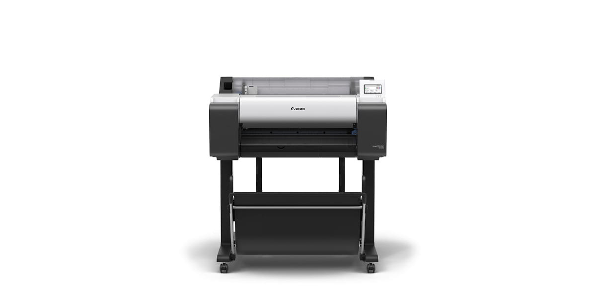 Canon imagePROGRAF TM 255